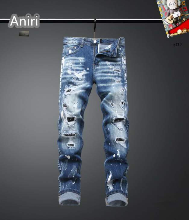 Picture of Amiri Jeans Long _SKUAmirisz29-3825th4237051